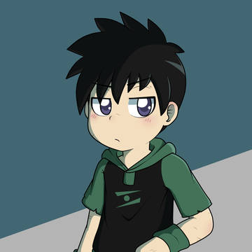 Ritsu!