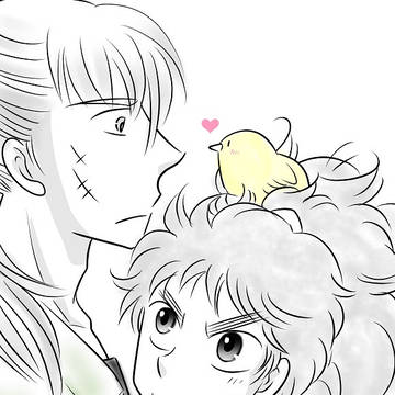 ひっさしぶり