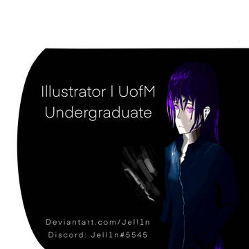 Ending illustration