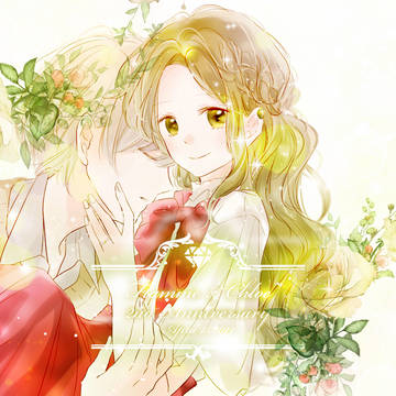 【ほうぐん-夢-】vow of love【交流】