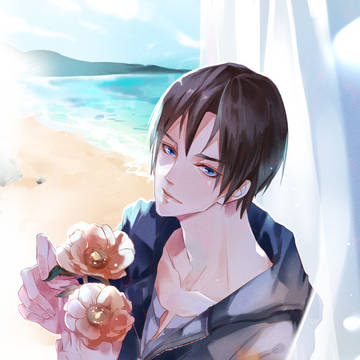 君と出会えってよかった