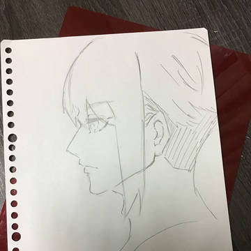 プロメア リオ