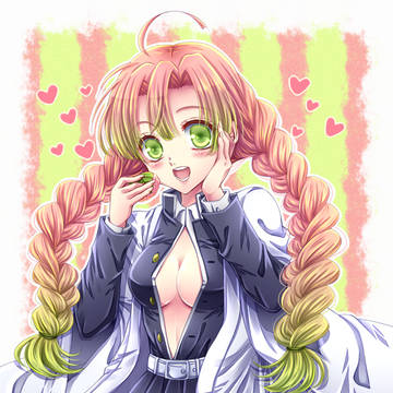 恋柱ちゃん