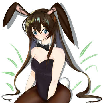 明日方舟(阿米婭)