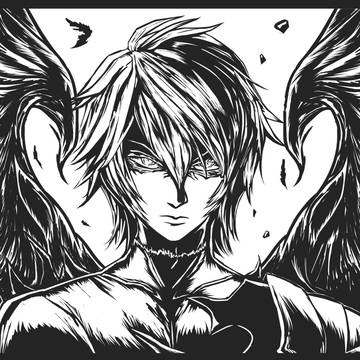 Dark Rapture