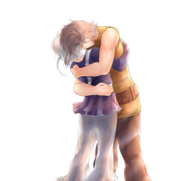 Promise - RackaNoa