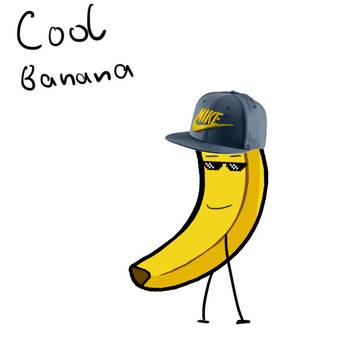 Cool Banana