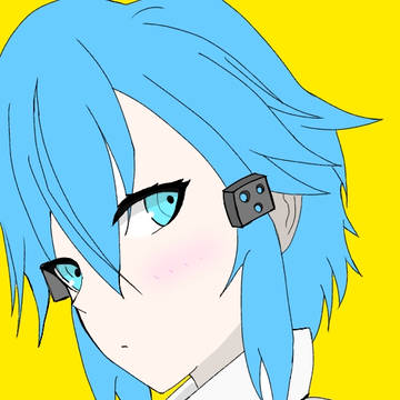 シノン(フルver)