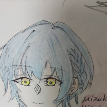姫川瑞希