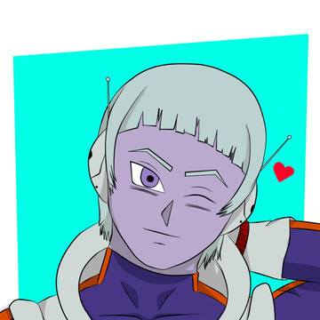 Merus / メルス