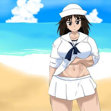 ムラカミさん