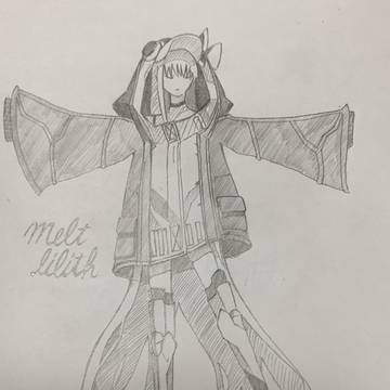 ラムダリリス