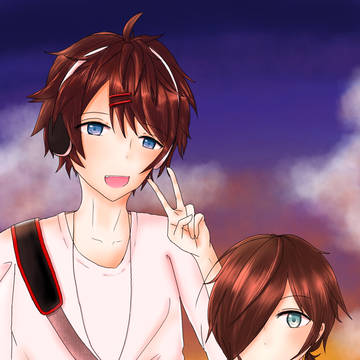2019年夏スキン