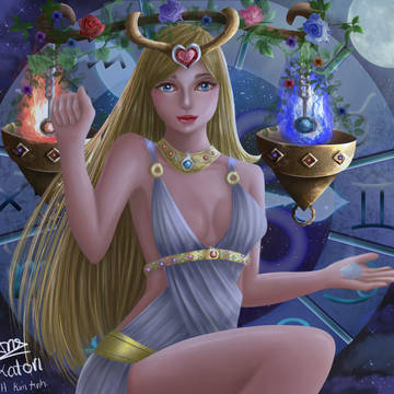 Libra Zodiac