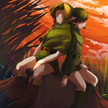 ゼル伝まとめ