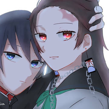 女王と番犬
