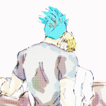 【クレガロ】らくがきLOG