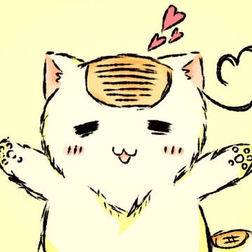 フェリ猫🐈