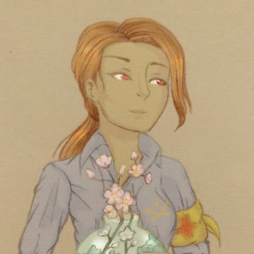 ٭ Flowers for the Sun ٭