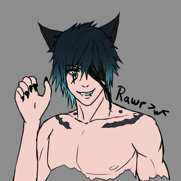 Rawr