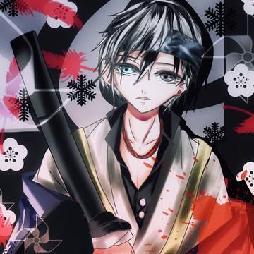フリーアイコン【和風】