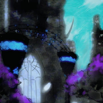 アーモロート