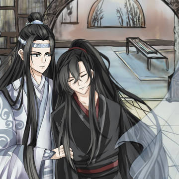 忘羨