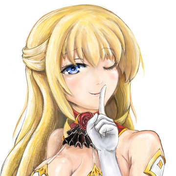 レティシア