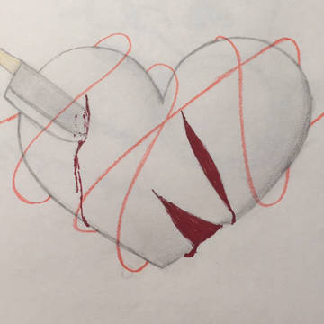 ヤンデレェ🔪