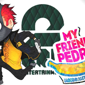2bro MY FRIEND PEDRO