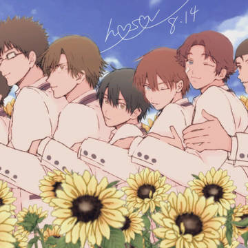 H♡S♡V