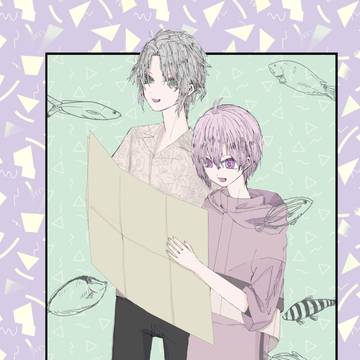 【がくてん】トプステ17新刊サンプル