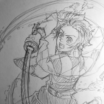 鬼滅の刃