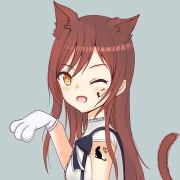大崎甘奈