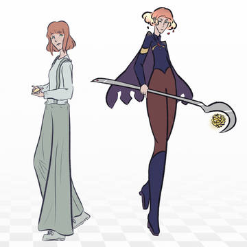 Moira
