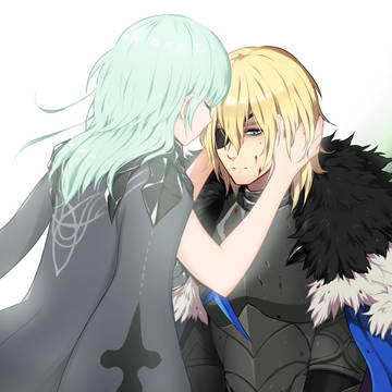 Fire Emblem Three Houses