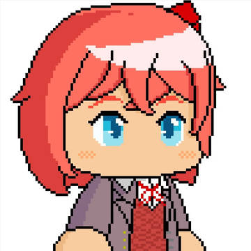 DDLC Dot