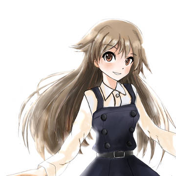荒潮さん