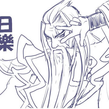 サンファン布袋戲いろいろつめあわせ