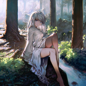 川辺