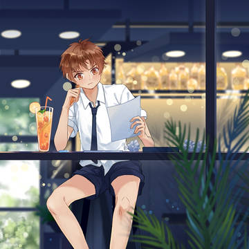 情书💌