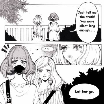 Silence