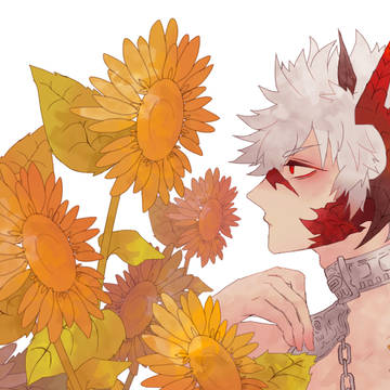 真夏