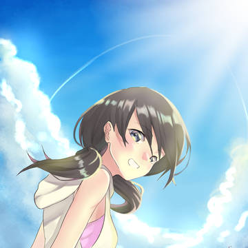 天気の子
