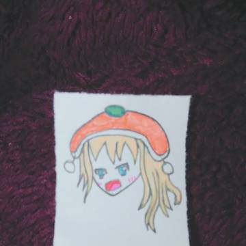 最近の落書き