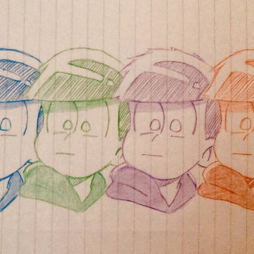 じぃー