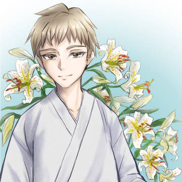 セイバー シュウマイ気障男