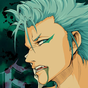 グリムジョージャガージャック
