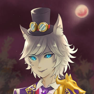 【第五人格】月下の紳士