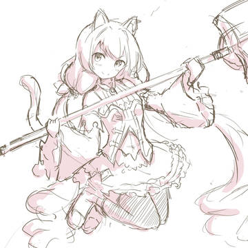 落書き